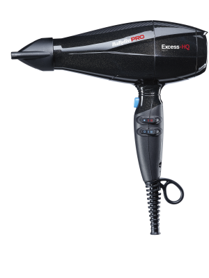 Babyliss Haartrockner Excess Ionic 2600W BAB6990IE