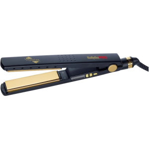 Babyliss Titanium schwarz 28mmx100mm BAB3091BKTE Haarglätter