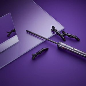 Babylisspro 4Artists 10 mm Keratin Lustre Extra-Long Digital Wand