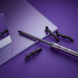 Babylisspro 4Artists 16 mm Keratin Lustre Extra-Long & Digital Wand