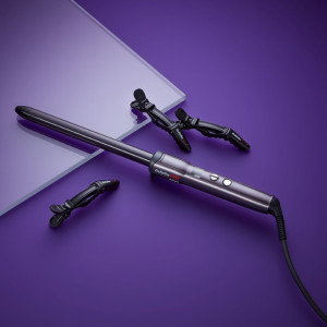 Babylisspro 4Artists 19 mm Keratin Lustre Extra-Long & Digital Wand