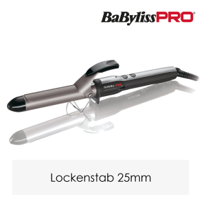 Babyliss FRISIEREISEN 25 MM BAB2173TTE