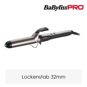 Babyliss FRISIEREISEN 32 MM BAB2174TTE