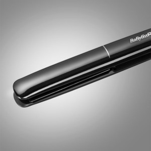 Babyliss STILISTA ITALIAN STRAIGHTENER Black & Silver BAB3550BE