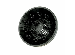 Babyliss DIFFUSOR FÜR BAB6510IE / BAB6610INE / BAB6800IE / BAB6350IE / BAB6700IE