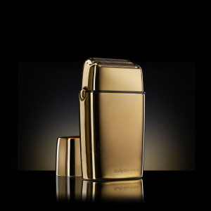Babyliss DOPPELFOLIENRASIER GOLD FXFS2GE