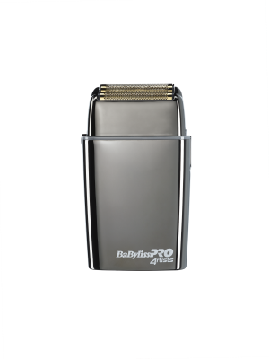 Babyliss DOPPELFOLIENRASIER GUNSTEEL FXFS2GSE