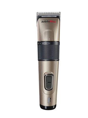 Babyliss CORD/CORDLESS CLIPPER FX862E