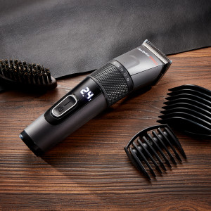 Babyliss LITHIUM CORD/CORDLESS CLIPPER FX872E