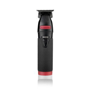 Babyliss BOOST+ BLACK ET RED TRIMMER FX7870RBP