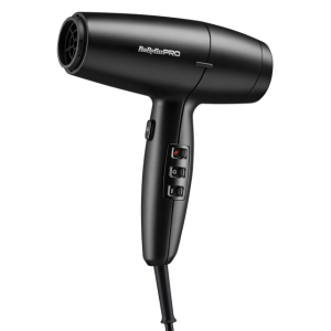 Babyliss Lupia Haartrockner 2200 W  BAB7600E HOCHGESCHWINDIGKEITS-DIGITAL-HAARTROCKNER