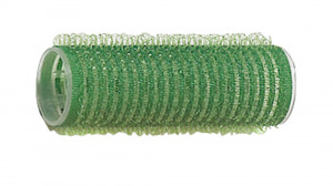Comair Haftwickler Jumbo Ø 20 mm grün 12 Stück