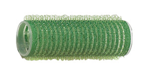 Comair Haftwikler 12 Stück 20mm grün Länge 63mm