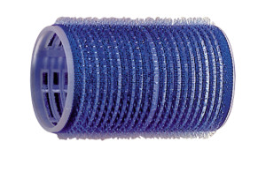 Comair Haftwikler 12 Stück 40mm blau groß Länge 63mm