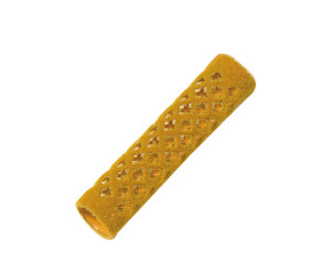 Comair Metallwkl. lang 12er 13mm orange befl 65mm