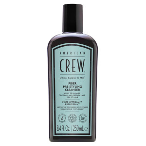 American Crew Fiber Pre-Styling Cleanser 250 ml