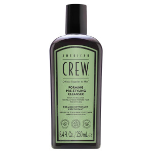 American Crew Forming Pre-Styling Cleanser 250 ml
