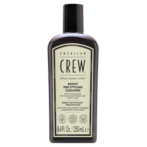 American Crew Boost  Pre-Styling Cleanser 250 ml
