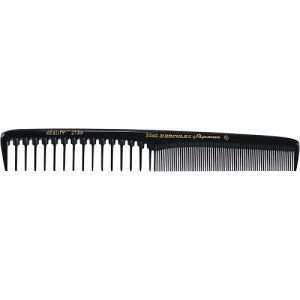 Hercules Sägemann Beauty Star Haarschneidekamm 2560 7"