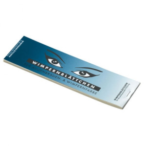 Color AWF Wimpernblättchen 96 Stück
