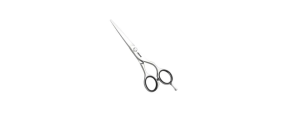 Jaguar Haarschneideschere 21155 Diamond E 5.5"