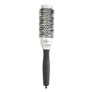 Olivia Garden Rundbürste Essential Blowout Classic silber 35