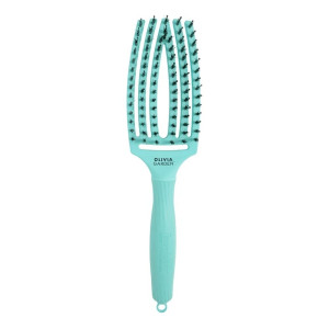 Olivia Garden Fingerbrush Combo M mint