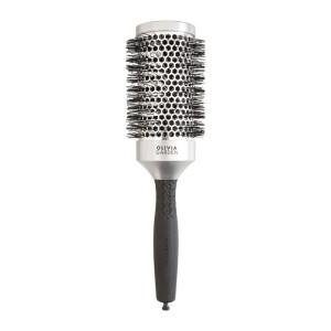Olivia Garden Rundbürste Essential Blowout Classic silber 55