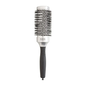 Olivia Garden Rundbürste Essential Blowout Classic silber 45