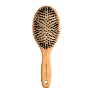 Olivia Garden Entwirrungsbürste Bamboo Touch Combo M