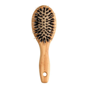 Olivia Garden Entwirrungsbürste Bamboo Touch Combo XS