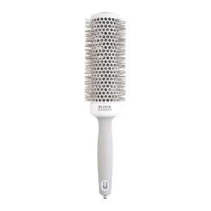 Olivia Garden Rundbürste Expert Blowout Speed 45 white/grey wavy bristles