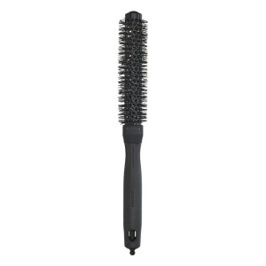 Olivia Garden Rundbürste Expert Blowout Speed 20 black wavy bristles