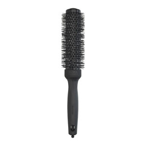 Olivia Garden Rundbürste Expert Blowout Speed 35 black wavy bristles