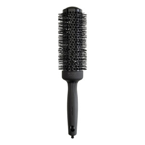 Olivia Garden Rundbürste Expert Blowout Speed 45 black wavy bristles