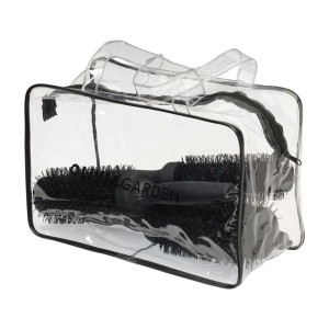 Olivia Garden Rundbürste Expert Blowout Speed black Bag inkl. 4 Bürsten(25/35/45/55)