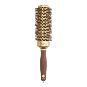 Olivia Garden Rundbürste Expert Blowout Speed 45 gold/brown wavy
