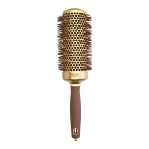Olivia Garden Rundbürste Expert Blowout Speed 55 gold/brown wavy