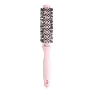 Olivia Garden Rundbürste Expert Blowout Speed 25 pastel pink