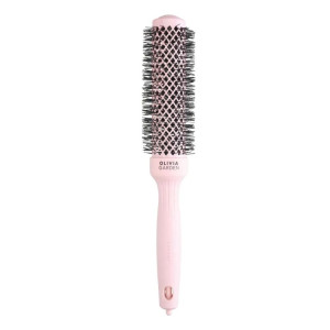 Olivia Garden Rundbürste Expert Blowout Speed 35 pastel pink