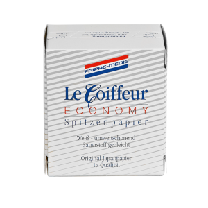 Le Coiffeur Economy Spitzenpapier 500 Blatt