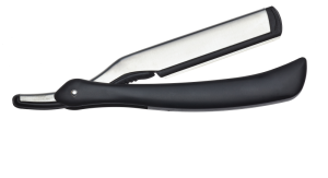 Isaaki UPRAZOR inkl. 10 Klingen