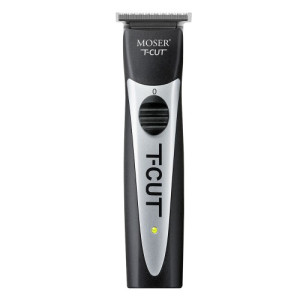Moser T-Cut 1591-0070 schwarz