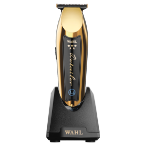 Wahl 5 Series Detailer GOLD cordless LI 08171-716