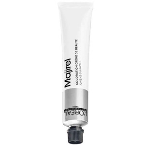 Loreal Majirouge Carmilane 6,66 dunkelblond tiefes rot 50ml