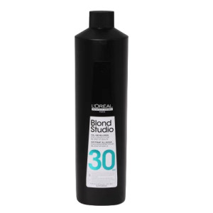 Loreal Blond Studio Oil Entwickler 9% 30 Vol 1000 ml