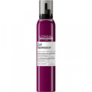 L'Oreal  Serie Expert Curl Expression 10 in1 Cream-in-Mousse 250ml
