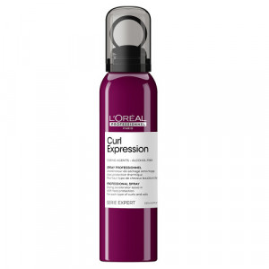 L'Oreal  Serie Expert Curl Expression Drying Accelerator Leave-In 150ml