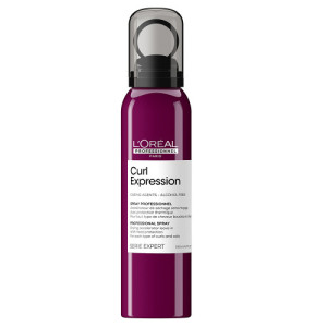 L'Oreal  Serie Expert Curl Expression Drying Accelerator Leave-In 150ml