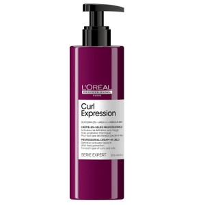 L'Oreal Serie Expert Curl Expression Definition Activator Leave-In 250ml